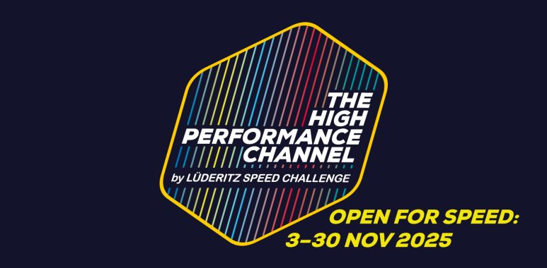 Lüderitz Speed Challenge 2025